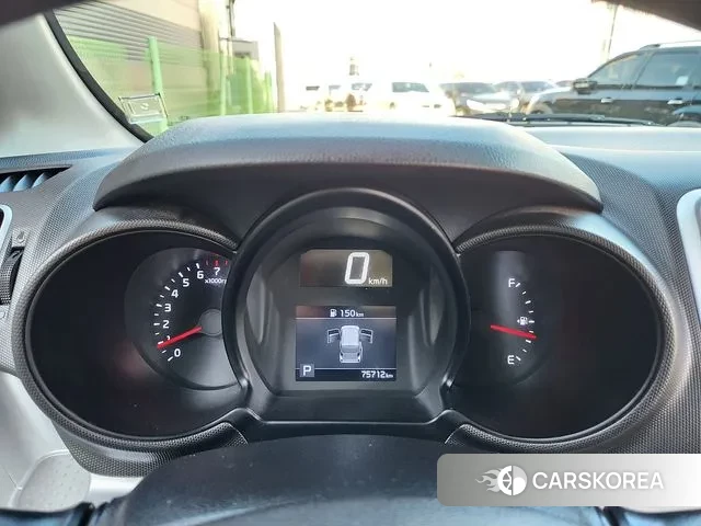 Kia The New Ray id 3020952 из Кореи 18