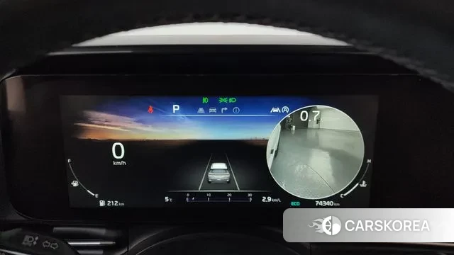 Kia Carnival 4th generation id 3453878 из Кореи 18