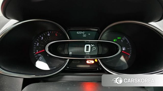 Renault Korea (Samsung) Clio id 4318193 из Кореи 18
