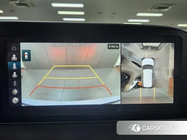 Hyundai Palisade id 3291412 из Кореи 18