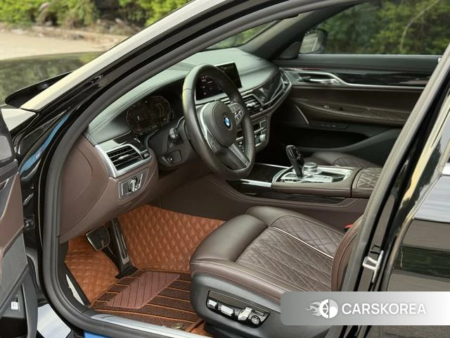 BMW 7 series id 4264495 из Китая 8