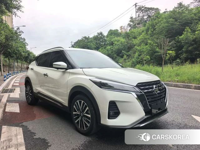 Nissan Jinke id 4273519 из Китая 14