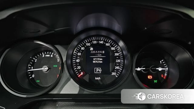 Renault Korea (Samsung) SM6 id 4856222 из Кореи 31