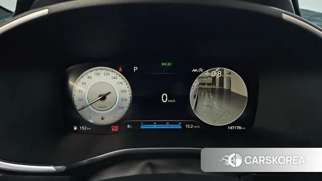 Hyundai The New Santa Fe id 3379475 из Кореи 18