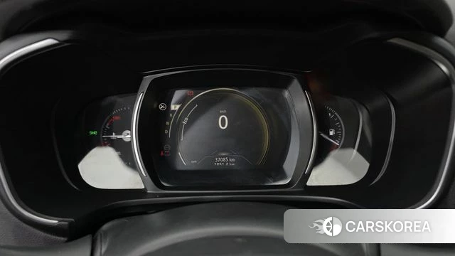 Renault Korea (Samsung) The New QM6 id 4793138 из Кореи 18