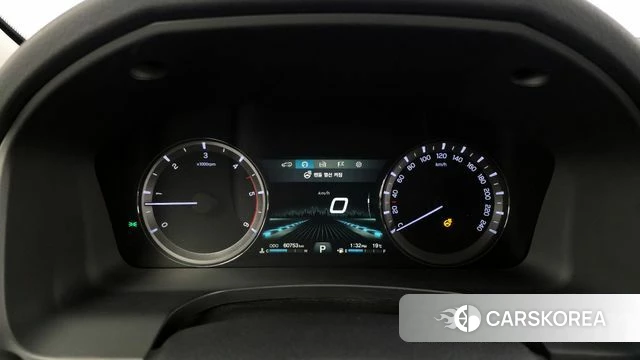 Ssangyong G4 Rexton id 4232536 из Кореи 18