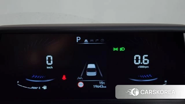 Hyundai Staria id 3891726 из Кореи 18