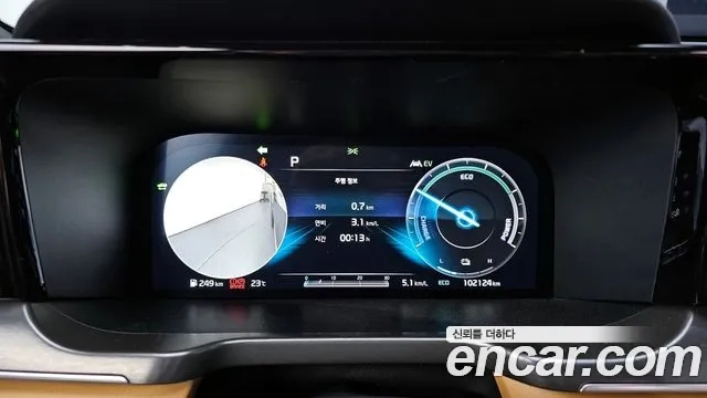 Kia Sorento 4th Generation id 2927786 из Кореи 18