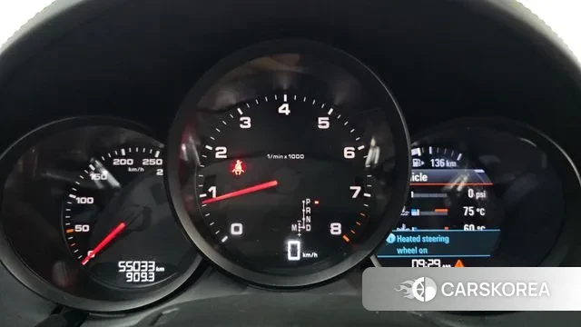 Porsche 718 Cayman id 3515286 из Кореи 18