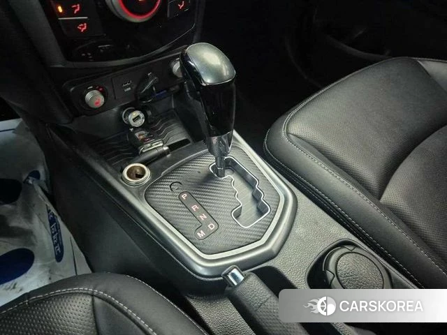 Ssangyong Tivoli Armor id 4620562 из Кореи 17