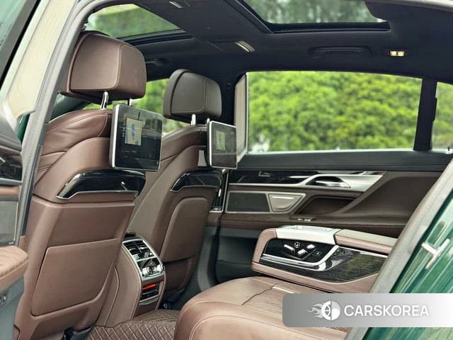 BMW 7 series id 4241915 из Китая 19