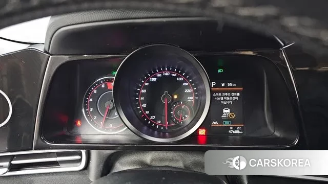 Hyundai Avante (CN7) id 3765056 из Кореи 18