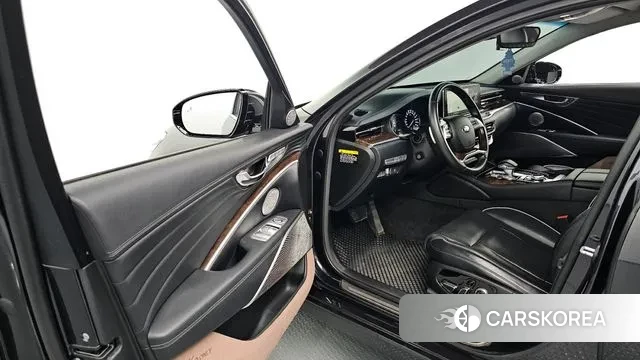 Kia More K9 id 3357194 из Кореи 18