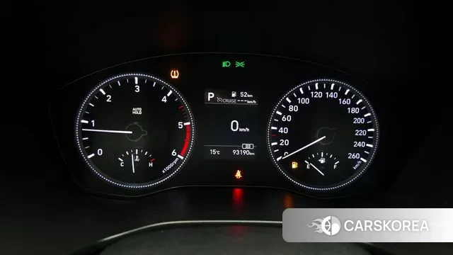 Hyundai Santa Fe TM id 3284853 из Кореи 18