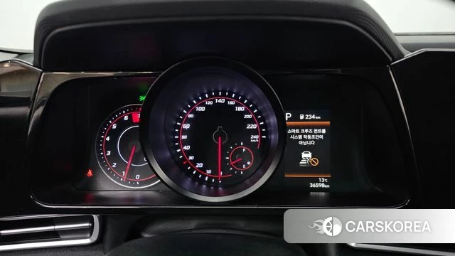 Hyundai Avante (CN7) id 3827690 из Кореи 18