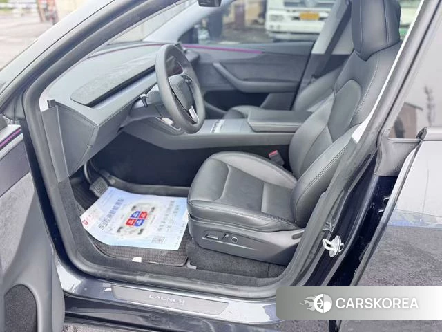 Tesla Model Y id 4239728 из Китая 8