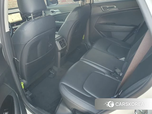 Kia Sportage 5th Generation id 4872122 из Кореи 13