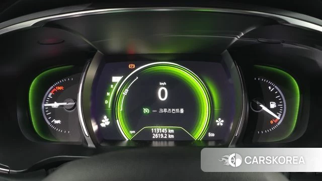 Renault Korea (Samsung) SM6 id 4424654 из Кореи 31
