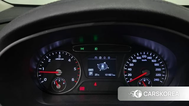 Kia The New Sorento id 4563445 из Кореи 30