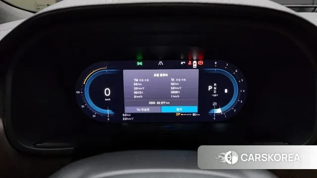 Volvo S90 id 3447603 из Кореи 18