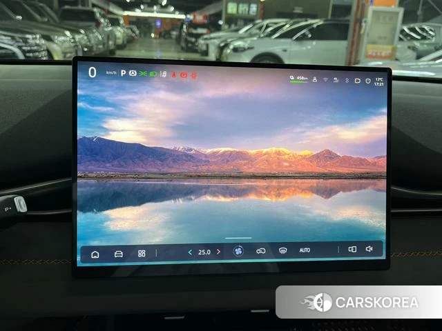 Dark blue car Dark blue S05 id 3944944 из Китая 16