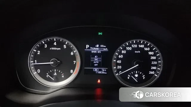 Hyundai Grandeur IG id 3677703 из Кореи 18