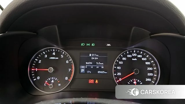 Kia Come New K3 id 3845377 из Кореи 18