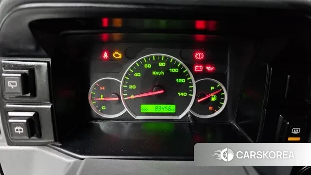 Chevrolet (GM Daewoo) New Damas id 3390588 из Кореи 18