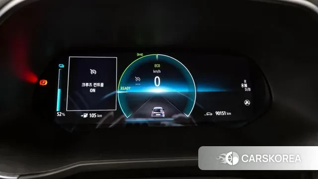 Renault Korea (Samsung) Joe id 3671988 из Кореи 18