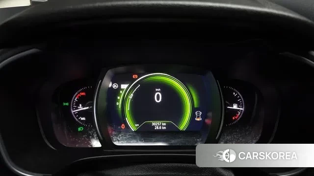 Renault Korea (Samsung) The New QM6 id 3689626 из Кореи 18