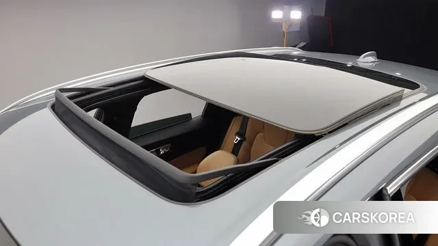 Volvo XC60 second Generation id 3583599 из Кореи 18