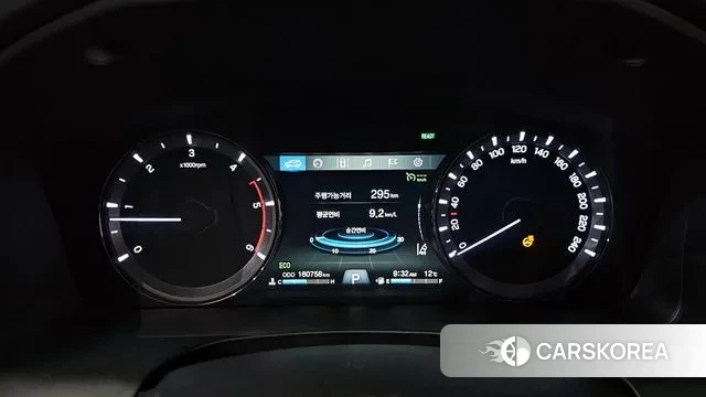 Ssangyong Rexton Sports Cannes id 3054994 из Кореи 18