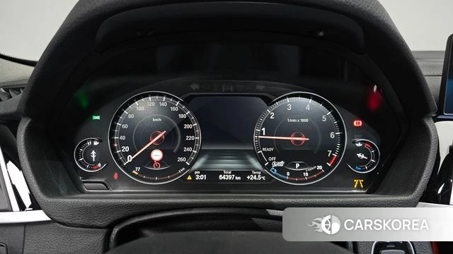 BMW 4 Series (F32) id 4703133 из Кореи 31