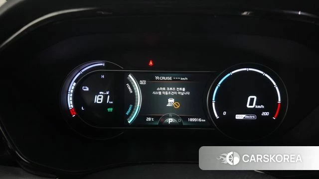 Kia Niro Plus id 4774617 из Кореи 18