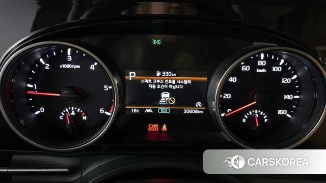 Kia Carnival 4th generation id 3910026 из Кореи 18