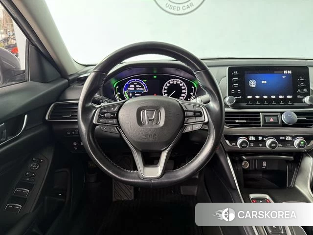 Honda Accord id 4260394 из Китая 11
