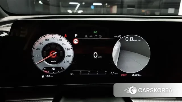 Kia Sportage 5th Generation id 3421474 из Кореи 18