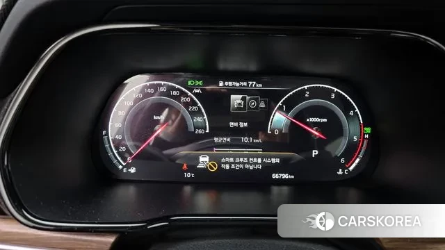 Kia Mohave Master id 3735736 из Кореи 18