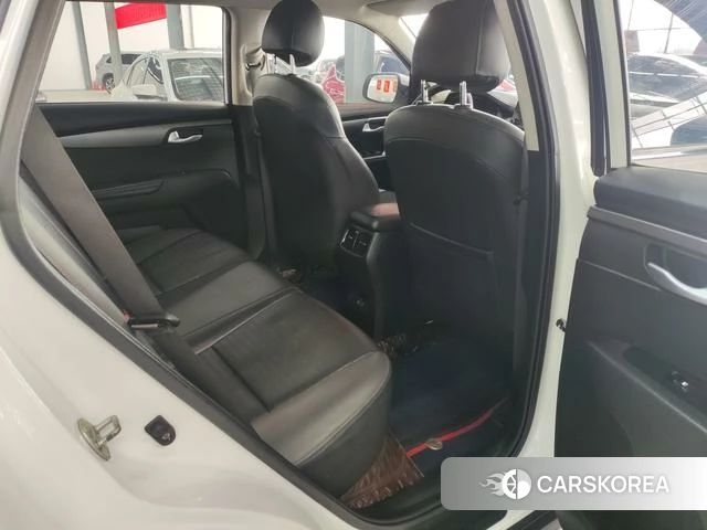 Kia Smart running id 4210639 из Китая 23