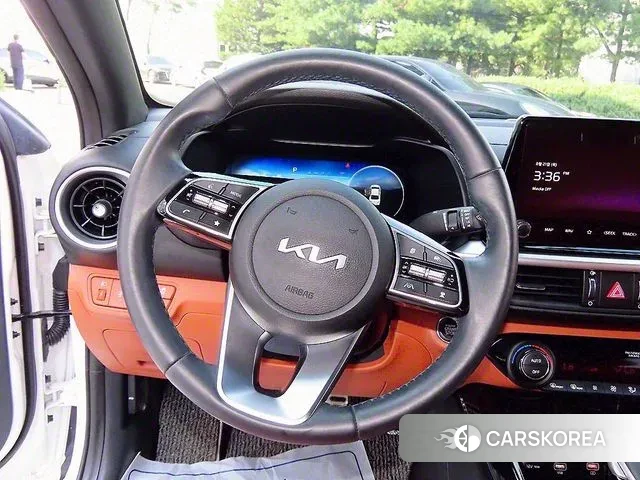 Kia The New K3 2nd generation id 3058286 из Кореи 18