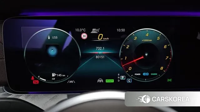 Mercedes-Benz CLS-Class C257 id 3468945 из Кореи 18