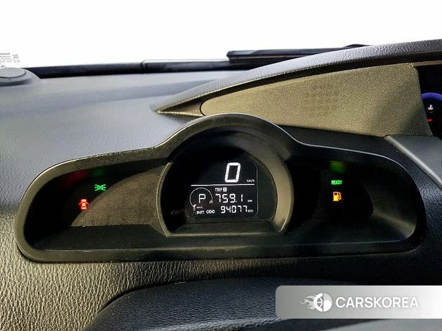 Ssangyong Korando Turismo id 4448274 из Кореи 17