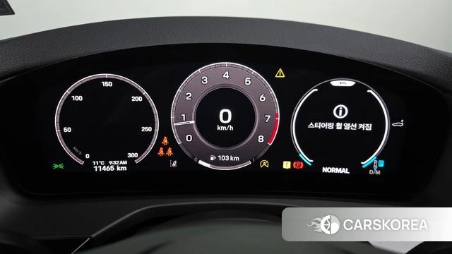 Porsche Panamera (976) id 3882922 из Кореи 18