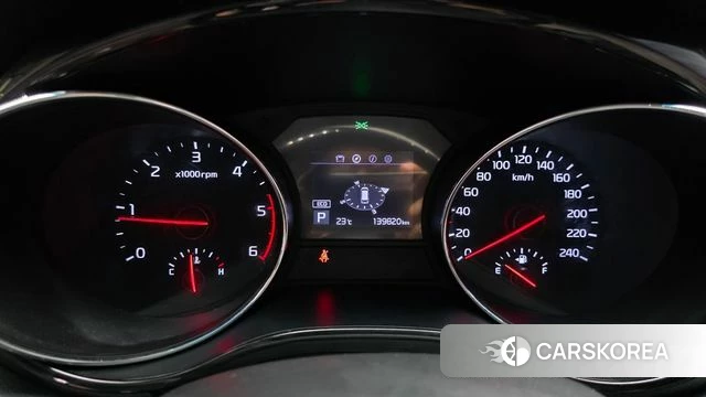 Kia The New Carnival id 4937656 из Кореи 32