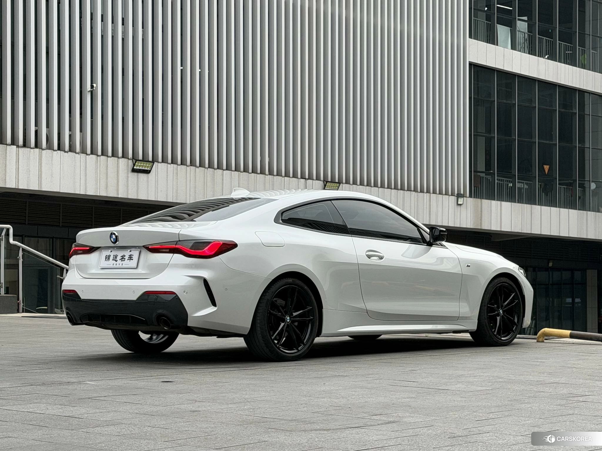 BMW 4 series id 4426875 из Китая 16