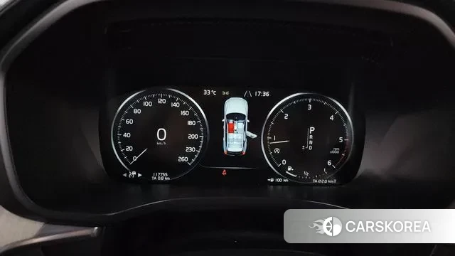 Volvo XC60 second Generation id 2981488 из Кореи 18