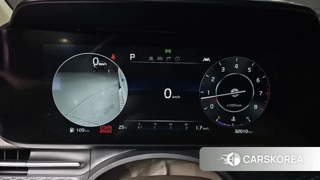 Kia Carnival 4th generation id 2939600 из Кореи 18