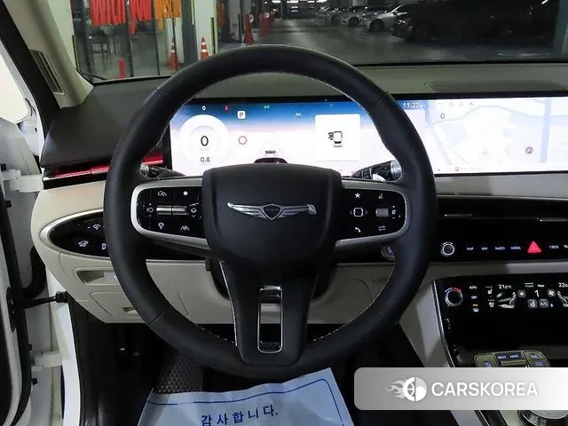 Genesis GV70 id 3560032 из Кореи 18