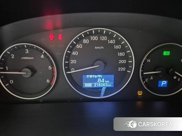 Hyundai The New Grand Starex id 4530874 из Кореи 18