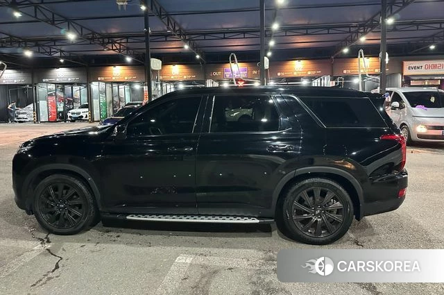 Hyundai Palisade id 4514537 из Кореи 8